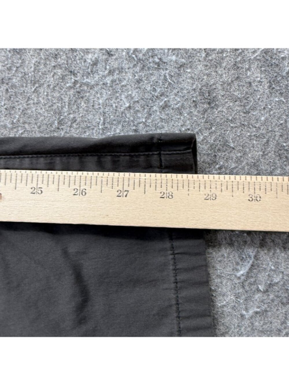Birddogs Pants Men 32x30 Gray Boomstick Lined Stretch Performance Chino Golf - Picture 14 of 16